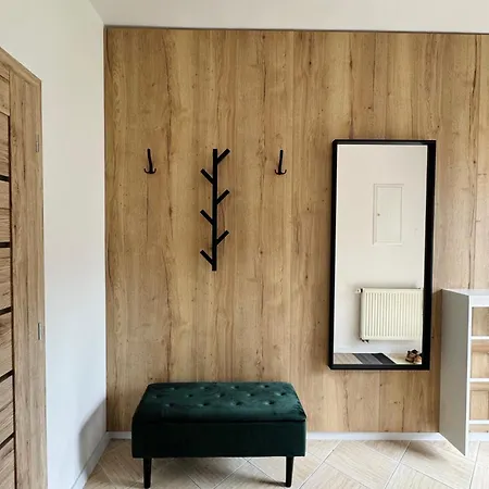 Apartman Michaela Rózsahegy
