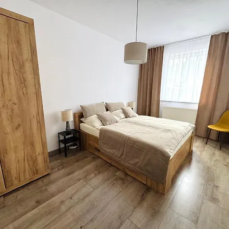 Apartman Michaela