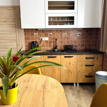Michaela Apartman *