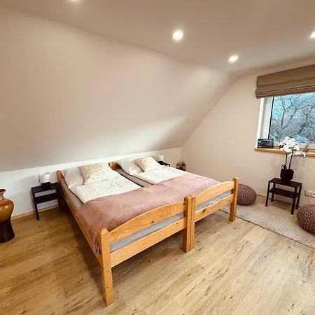 Apartman Michaela