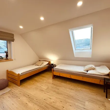 Michaela Apartman Rózsahegy