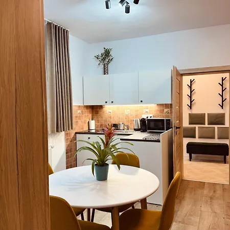 Michaela Apartman