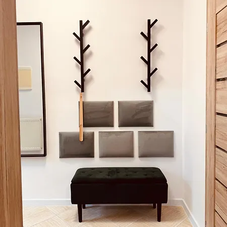 Apartman Michaela *
