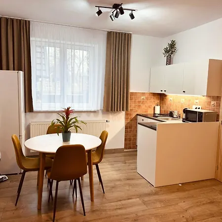 Apartman Michaela *